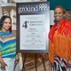 Wendi C. Thomas, left, is shown with local YWCA Executive Director Jackie Williams. While a columnist, Thomas founded Common Ground: Conversations on Race, Communities in Action, a six-week program of the YWCA of Greater Memphis.
Common Ground Memphis